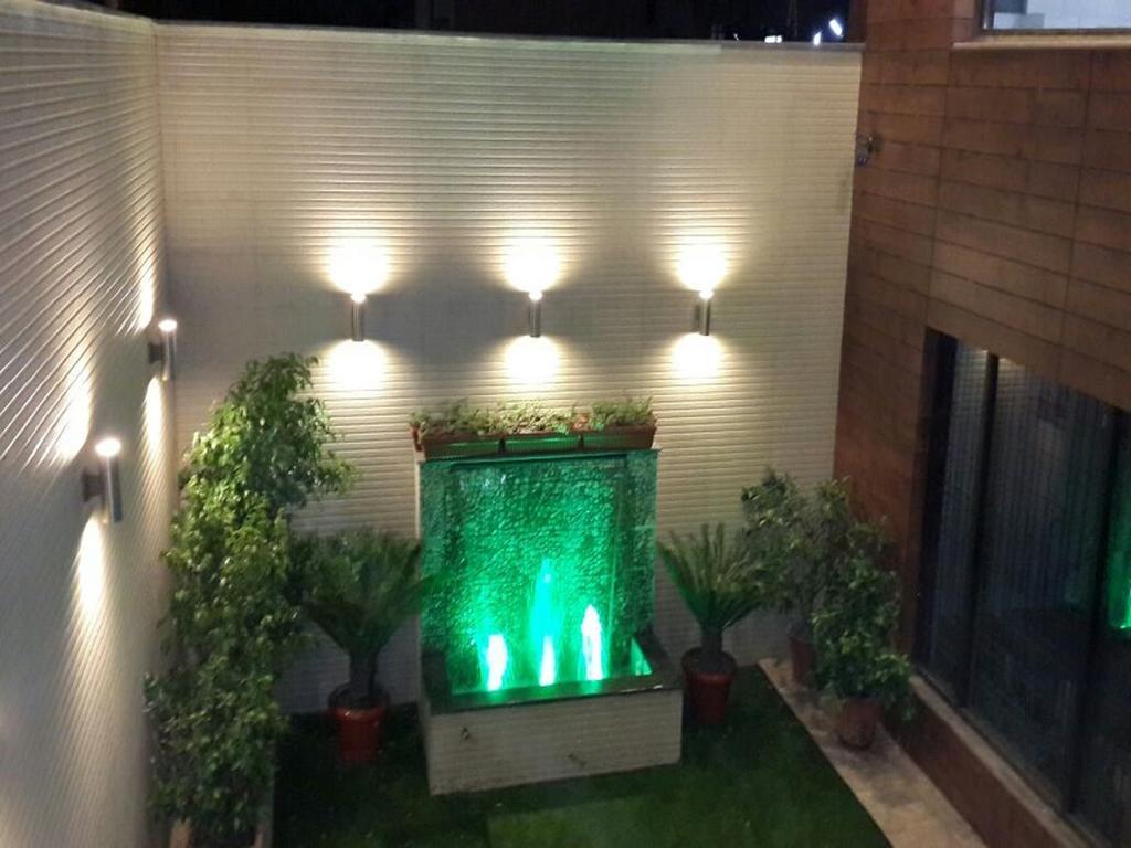 When In Gurgaon - Service Apartments, Near Medanta Medicity Delhi (National Capital Territory of India) Exterior foto